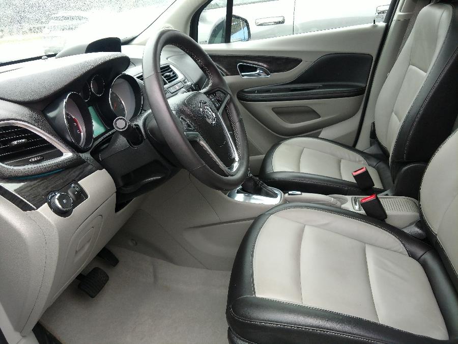 Used Buick Encore AWD 4dr Premium 2015 | Alpine Motors Inc. Wantagh, New York Used Buick Encore AWD 4dr Premium 2015 | Alpine Motors Inc. Wantagh, New York