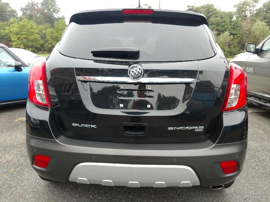 Used Buick Encore AWD 4dr Premium 2015 | Alpine Motors Inc. Wantagh, New York Used Buick Encore AWD 4dr Premium 2015 | Alpine Motors Inc. Wantagh, New York