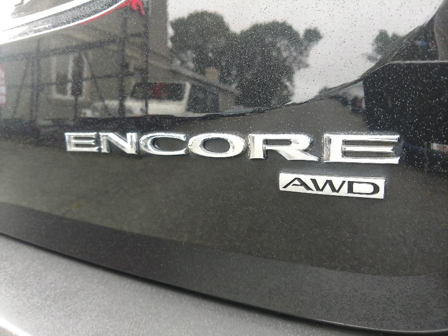Used Buick Encore AWD 4dr Premium 2015 | Alpine Motors Inc. Wantagh, New York Used Buick Encore AWD 4dr Premium 2015 | Alpine Motors Inc. Wantagh, New York