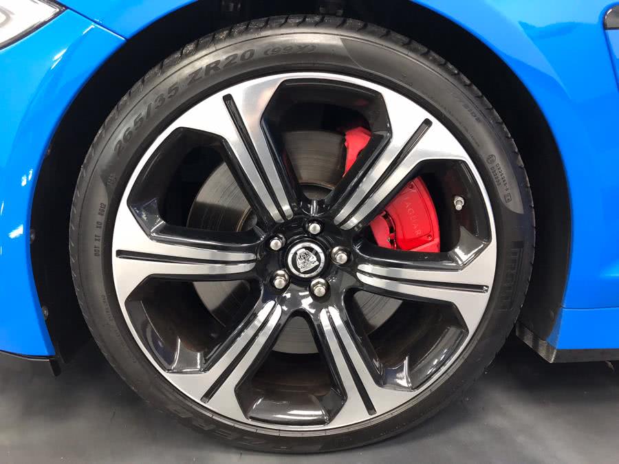 2013 Jaguar XF 4dr Sdn V8 XFR-S, available for sale in Linden, New Jersey | East Coast Auto Group. Linden, New Jersey 2013 Jaguar XF 4dr Sdn V8 XFR-S, available for sale in Linden, New Jersey | East Coast Auto Group. Linden, New Jersey