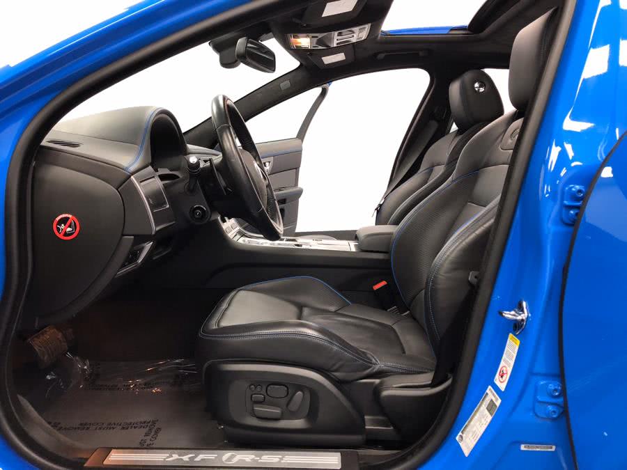 2013 Jaguar XF 4dr Sdn V8 XFR-S, available for sale in Linden, New Jersey | East Coast Auto Group. Linden, New Jersey 2013 Jaguar XF 4dr Sdn V8 XFR-S, available for sale in Linden, New Jersey | East Coast Auto Group. Linden, New Jersey