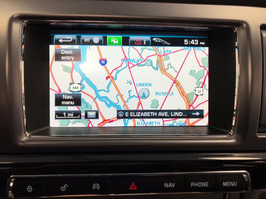 2013 Jaguar XF 4dr Sdn V8 XFR-S, available for sale in Linden, New Jersey | East Coast Auto Group. Linden, New Jersey 2013 Jaguar XF 4dr Sdn V8 XFR-S, available for sale in Linden, New Jersey | East Coast Auto Group. Linden, New Jersey