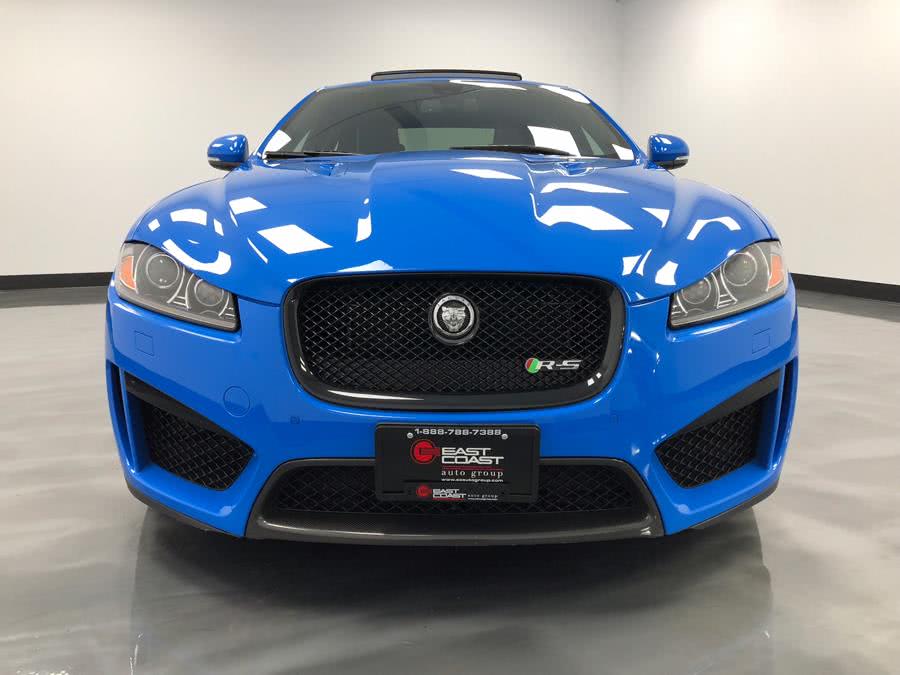 2013 Jaguar XF 4dr Sdn V8 XFR-S, available for sale in Linden, New Jersey | East Coast Auto Group. Linden, New Jersey 2013 Jaguar XF 4dr Sdn V8 XFR-S, available for sale in Linden, New Jersey | East Coast Auto Group. Linden, New Jersey