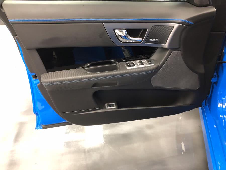 2013 Jaguar XF 4dr Sdn V8 XFR-S, available for sale in Linden, New Jersey | East Coast Auto Group. Linden, New Jersey 2013 Jaguar XF 4dr Sdn V8 XFR-S, available for sale in Linden, New Jersey | East Coast Auto Group. Linden, New Jersey