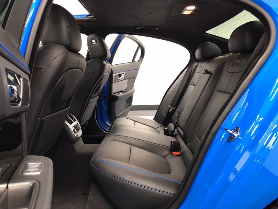2013 Jaguar XF 4dr Sdn V8 XFR-S, available for sale in Linden, New Jersey | East Coast Auto Group. Linden, New Jersey 2013 Jaguar XF 4dr Sdn V8 XFR-S, available for sale in Linden, New Jersey | East Coast Auto Group. Linden, New Jersey
