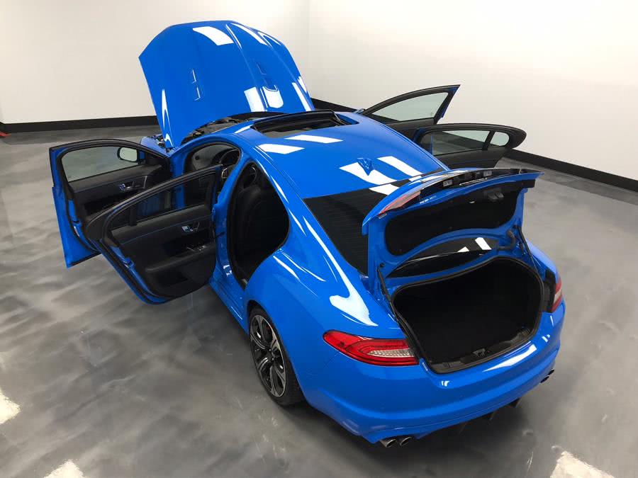 2013 Jaguar XF 4dr Sdn V8 XFR-S, available for sale in Linden, New Jersey | East Coast Auto Group. Linden, New Jersey 2013 Jaguar XF 4dr Sdn V8 XFR-S, available for sale in Linden, New Jersey | East Coast Auto Group. Linden, New Jersey