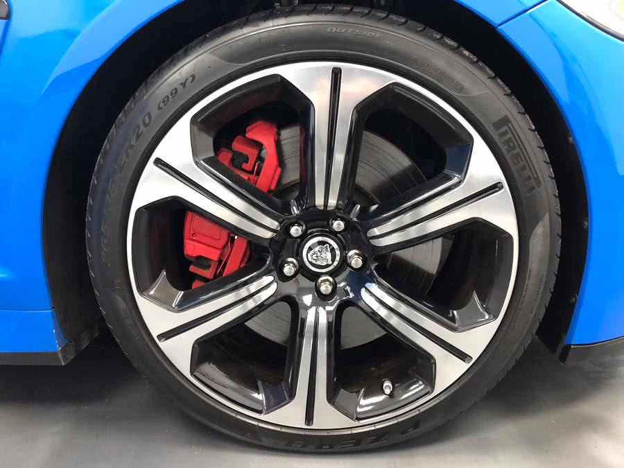 2013 Jaguar XF 4dr Sdn V8 XFR-S, available for sale in Linden, New Jersey | East Coast Auto Group. Linden, New Jersey 2013 Jaguar XF 4dr Sdn V8 XFR-S, available for sale in Linden, New Jersey | East Coast Auto Group. Linden, New Jersey