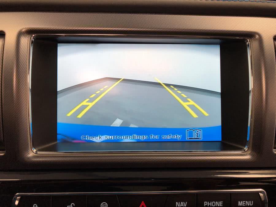 2013 Jaguar XF 4dr Sdn V8 XFR-S, available for sale in Linden, New Jersey | East Coast Auto Group. Linden, New Jersey 2013 Jaguar XF 4dr Sdn V8 XFR-S, available for sale in Linden, New Jersey | East Coast Auto Group. Linden, New Jersey