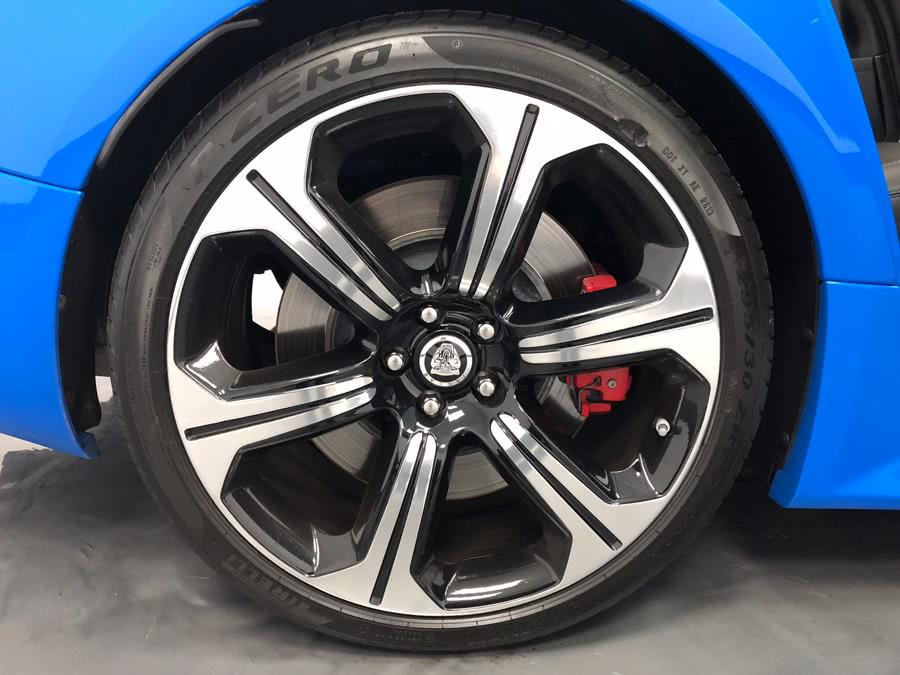 2013 Jaguar XF 4dr Sdn V8 XFR-S, available for sale in Linden, New Jersey | East Coast Auto Group. Linden, New Jersey 2013 Jaguar XF 4dr Sdn V8 XFR-S, available for sale in Linden, New Jersey | East Coast Auto Group. Linden, New Jersey