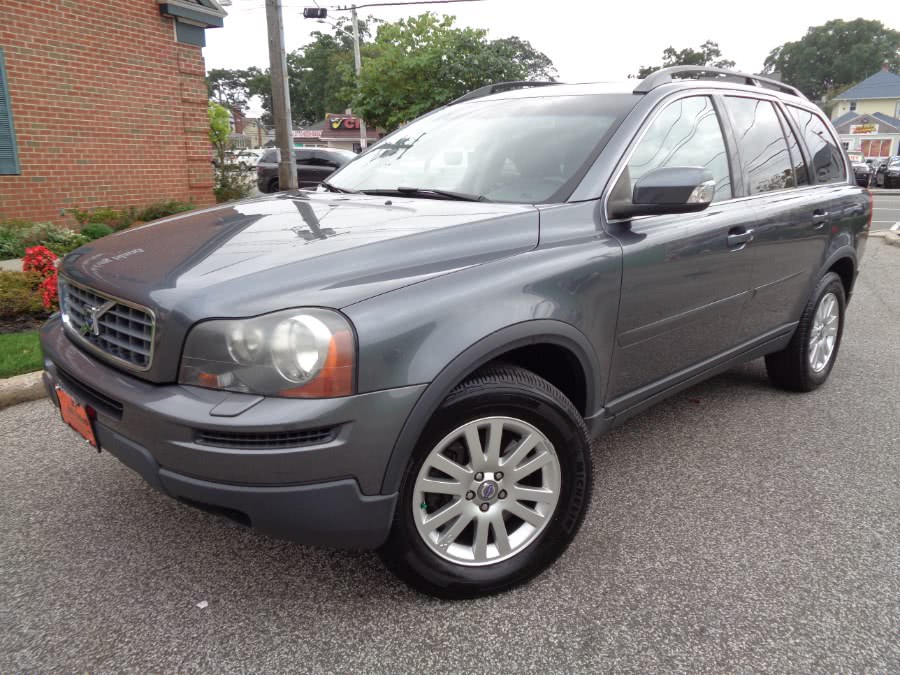 2008 Volvo XC90 AWD 4dr I6 w/Snrf/3rd Row, available for sale in Valley Stream, New York | NY Auto Traders. Valley Stream, New York