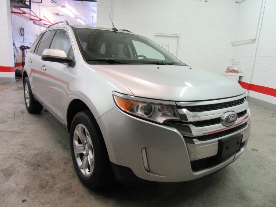 2011 Ford Edge 4dr SEL AWD, available for sale in Little Ferry, New Jersey | Royalty Auto Sales. Little Ferry, New Jersey