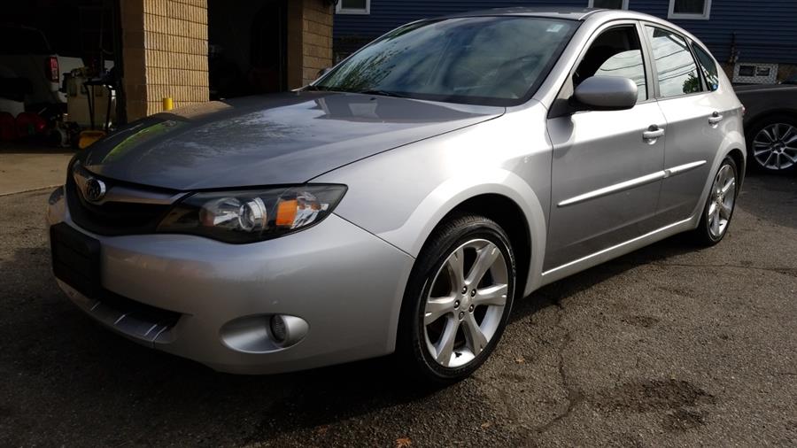 2011 Subaru Impreza Wagon 5dr Man Outback Sport, available for sale in Stratford, Connecticut | Mike's Motors LLC. Stratford, Connecticut