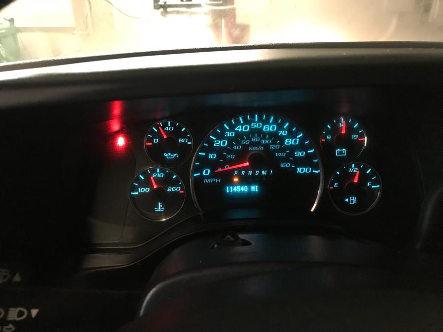 2014 Chevrolet Express Cargo Van RWD 2500 135", available for sale in Danbury, Connecticut | Safe Used Auto Sales LLC. Danbury, Connecticut 2014 Chevrolet Express Cargo Van RWD 2500 135", available for sale in Danbury, Connecticut | Safe Used Auto Sales LLC. Danbury, Connecticut
