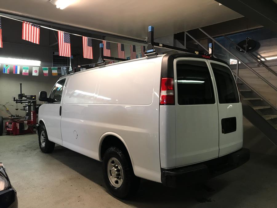 2014 Chevrolet Express Cargo Van RWD 2500 135", available for sale in Danbury, Connecticut | Safe Used Auto Sales LLC. Danbury, Connecticut 2014 Chevrolet Express Cargo Van RWD 2500 135", available for sale in Danbury, Connecticut | Safe Used Auto Sales LLC. Danbury, Connecticut