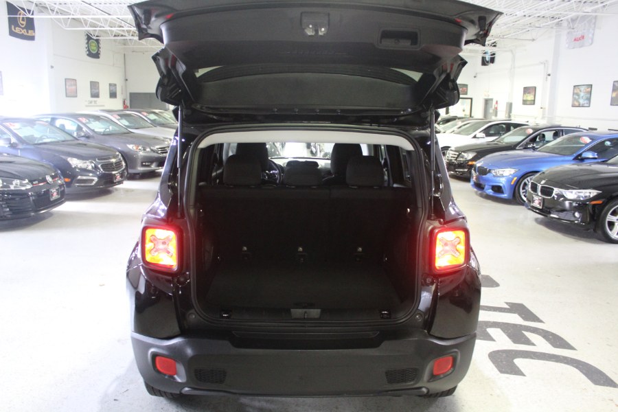 2017 Jeep Renegade Latitude 4x4, available for sale in Deer Park, New York | Car Tec Enterprise Leasing & Sales LLC. Deer Park, New York 2017 Jeep Renegade Latitude 4x4, available for sale in Deer Park, New York | Car Tec Enterprise Leasing & Sales LLC. Deer Park, New York