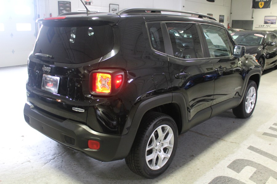 2017 Jeep Renegade Latitude 4x4, available for sale in Deer Park, New York | Car Tec Enterprise Leasing & Sales LLC. Deer Park, New York 2017 Jeep Renegade Latitude 4x4, available for sale in Deer Park, New York | Car Tec Enterprise Leasing & Sales LLC. Deer Park, New York