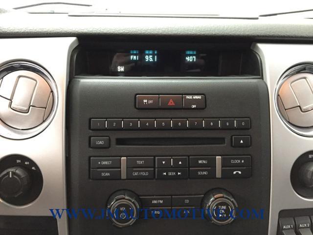 2014 Ford F-150 4WD SuperCab 145 XLT, available for sale in Naugatuck, Connecticut | J&M Automotive Sls&Svc LLC. Naugatuck, Connecticut 2014 Ford F-150 4WD SuperCab 145 XLT, available for sale in Naugatuck, Connecticut | J&M Automotive Sls&Svc LLC. Naugatuck, Connecticut