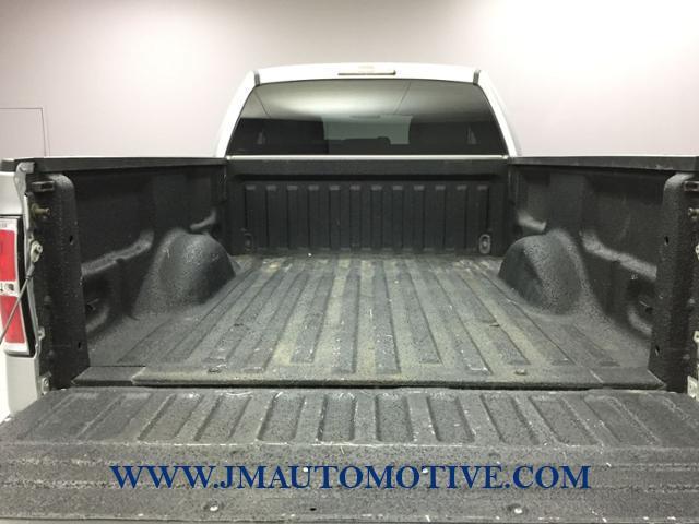 2014 Ford F-150 4WD SuperCab 145 XLT, available for sale in Naugatuck, Connecticut | J&M Automotive Sls&Svc LLC. Naugatuck, Connecticut 2014 Ford F-150 4WD SuperCab 145 XLT, available for sale in Naugatuck, Connecticut | J&M Automotive Sls&Svc LLC. Naugatuck, Connecticut