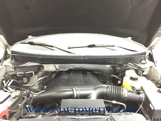 2014 Ford F-150 4WD SuperCab 145 XLT, available for sale in Naugatuck, Connecticut | J&M Automotive Sls&Svc LLC. Naugatuck, Connecticut 2014 Ford F-150 4WD SuperCab 145 XLT, available for sale in Naugatuck, Connecticut | J&M Automotive Sls&Svc LLC. Naugatuck, Connecticut