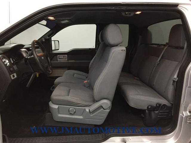 2014 Ford F-150 4WD SuperCab 145 XLT, available for sale in Naugatuck, Connecticut | J&M Automotive Sls&Svc LLC. Naugatuck, Connecticut 2014 Ford F-150 4WD SuperCab 145 XLT, available for sale in Naugatuck, Connecticut | J&M Automotive Sls&Svc LLC. Naugatuck, Connecticut