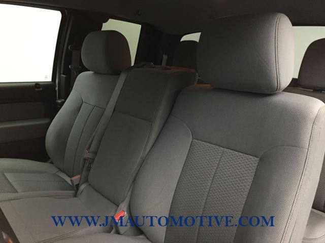 2014 Ford F-150 4WD SuperCab 145 XLT, available for sale in Naugatuck, Connecticut | J&M Automotive Sls&Svc LLC. Naugatuck, Connecticut 2014 Ford F-150 4WD SuperCab 145 XLT, available for sale in Naugatuck, Connecticut | J&M Automotive Sls&Svc LLC. Naugatuck, Connecticut