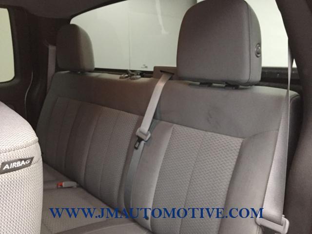 2014 Ford F-150 4WD SuperCab 145 XLT, available for sale in Naugatuck, Connecticut | J&M Automotive Sls&Svc LLC. Naugatuck, Connecticut 2014 Ford F-150 4WD SuperCab 145 XLT, available for sale in Naugatuck, Connecticut | J&M Automotive Sls&Svc LLC. Naugatuck, Connecticut