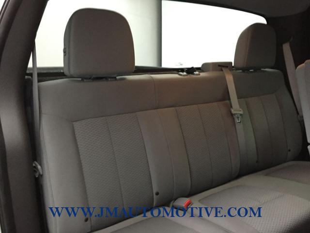 2014 Ford F-150 4WD SuperCab 145 XLT, available for sale in Naugatuck, Connecticut | J&M Automotive Sls&Svc LLC. Naugatuck, Connecticut 2014 Ford F-150 4WD SuperCab 145 XLT, available for sale in Naugatuck, Connecticut | J&M Automotive Sls&Svc LLC. Naugatuck, Connecticut