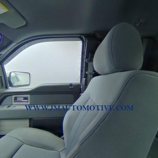 2014 Ford F-150 4WD SuperCab 145 XLT, available for sale in Naugatuck, Connecticut | J&M Automotive Sls&Svc LLC. Naugatuck, Connecticut 2014 Ford F-150 4WD SuperCab 145 XLT, available for sale in Naugatuck, Connecticut | J&M Automotive Sls&Svc LLC. Naugatuck, Connecticut
