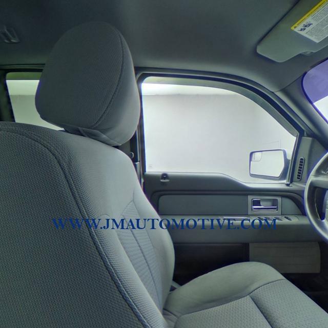 2014 Ford F-150 4WD SuperCab 145 XLT, available for sale in Naugatuck, Connecticut | J&M Automotive Sls&Svc LLC. Naugatuck, Connecticut 2014 Ford F-150 4WD SuperCab 145 XLT, available for sale in Naugatuck, Connecticut | J&M Automotive Sls&Svc LLC. Naugatuck, Connecticut