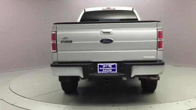 2014 Ford F-150 4WD SuperCab 145 XLT, available for sale in Naugatuck, Connecticut | J&M Automotive Sls&Svc LLC. Naugatuck, Connecticut 2014 Ford F-150 4WD SuperCab 145 XLT, available for sale in Naugatuck, Connecticut | J&M Automotive Sls&Svc LLC. Naugatuck, Connecticut