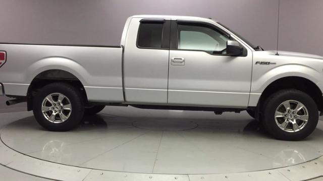 2014 Ford F-150 4WD SuperCab 145 XLT, available for sale in Naugatuck, Connecticut | J&M Automotive Sls&Svc LLC. Naugatuck, Connecticut 2014 Ford F-150 4WD SuperCab 145 XLT, available for sale in Naugatuck, Connecticut | J&M Automotive Sls&Svc LLC. Naugatuck, Connecticut