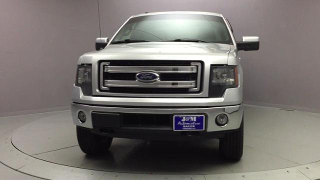 2014 Ford F-150 4WD SuperCab 145 XLT, available for sale in Naugatuck, Connecticut | J&M Automotive Sls&Svc LLC. Naugatuck, Connecticut 2014 Ford F-150 4WD SuperCab 145 XLT, available for sale in Naugatuck, Connecticut | J&M Automotive Sls&Svc LLC. Naugatuck, Connecticut