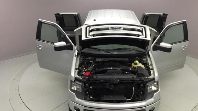 2014 Ford F-150 4WD SuperCab 145 XLT, available for sale in Naugatuck, Connecticut | J&M Automotive Sls&Svc LLC. Naugatuck, Connecticut 2014 Ford F-150 4WD SuperCab 145 XLT, available for sale in Naugatuck, Connecticut | J&M Automotive Sls&Svc LLC. Naugatuck, Connecticut