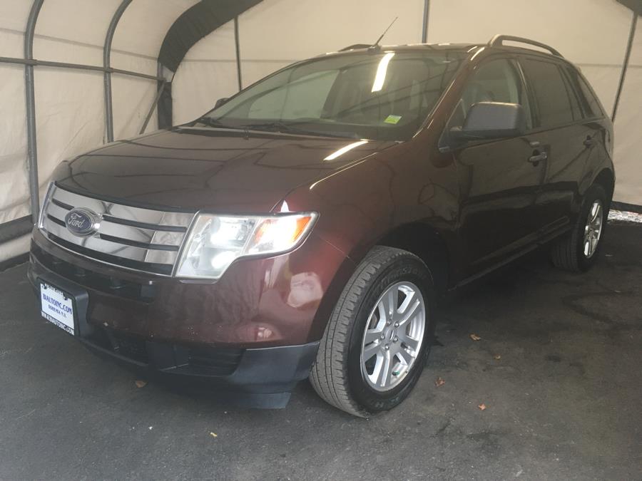 2009 Ford Edge 4dr SE FWD, available for sale in Bohemia, New York | B I Auto Sales. Bohemia, New York