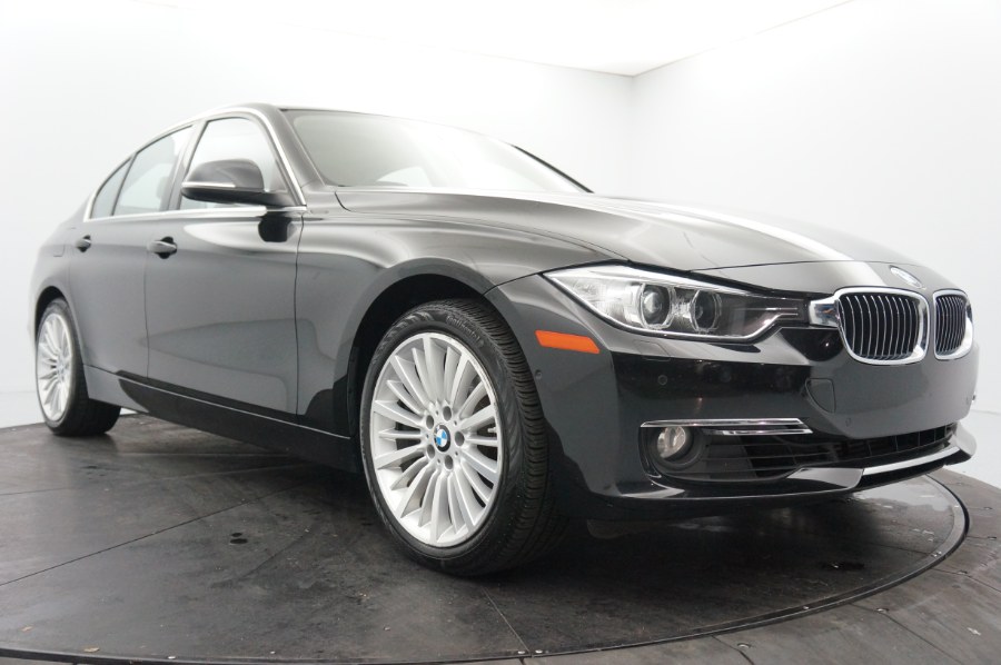 Used BMW 3 Series 4dr Sdn 328i xDrive AWD South Africa 2015 | Car Factory Expo Inc.. Bronx, New York