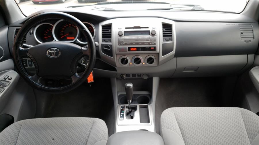 2011 Toyota Tacoma 4WD Double Cab Longbed V6 AT, available for sale in Waterbury, Connecticut | National Auto Brokers, Inc.. Waterbury, Connecticut 2011 Toyota Tacoma 4WD Double Cab Longbed V6 AT, available for sale in Waterbury, Connecticut | National Auto Brokers, Inc.. Waterbury, Connecticut