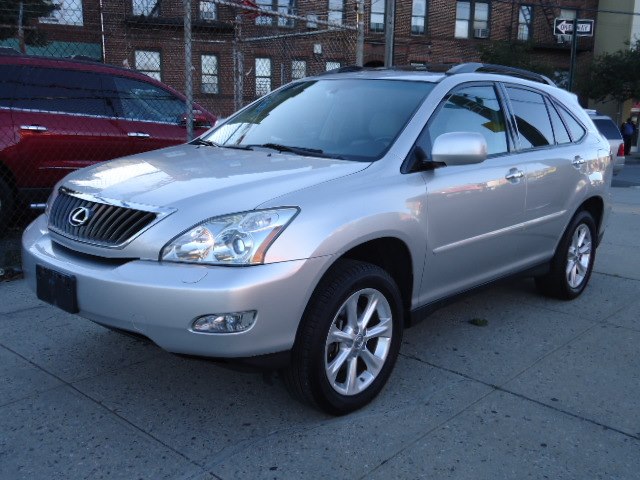 2009 Lexus RX 350 AWD 4dr, available for sale in Brooklyn, New York | Top Line Auto Inc.. Brooklyn, New York