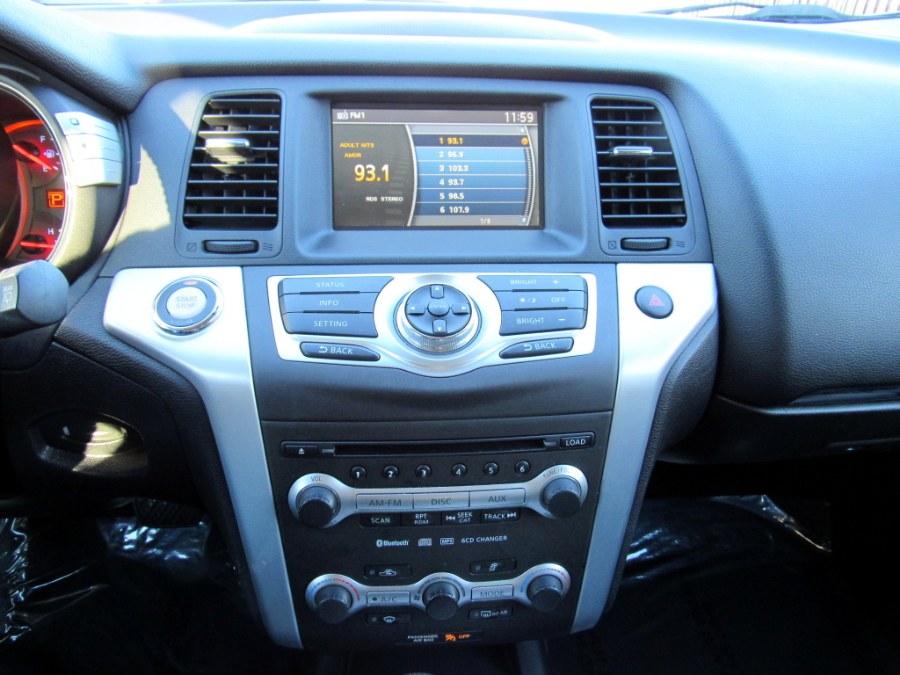 2009 Nissan Murano AWD 4dr S, available for sale in Paterson, New Jersey | MFG Prestige Auto Group. Paterson, New Jersey 2009 Nissan Murano AWD 4dr S, available for sale in Paterson, New Jersey | MFG Prestige Auto Group. Paterson, New Jersey