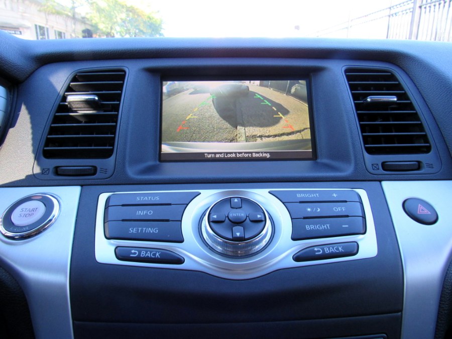 2009 Nissan Murano AWD 4dr S, available for sale in Paterson, New Jersey | MFG Prestige Auto Group. Paterson, New Jersey 2009 Nissan Murano AWD 4dr S, available for sale in Paterson, New Jersey | MFG Prestige Auto Group. Paterson, New Jersey