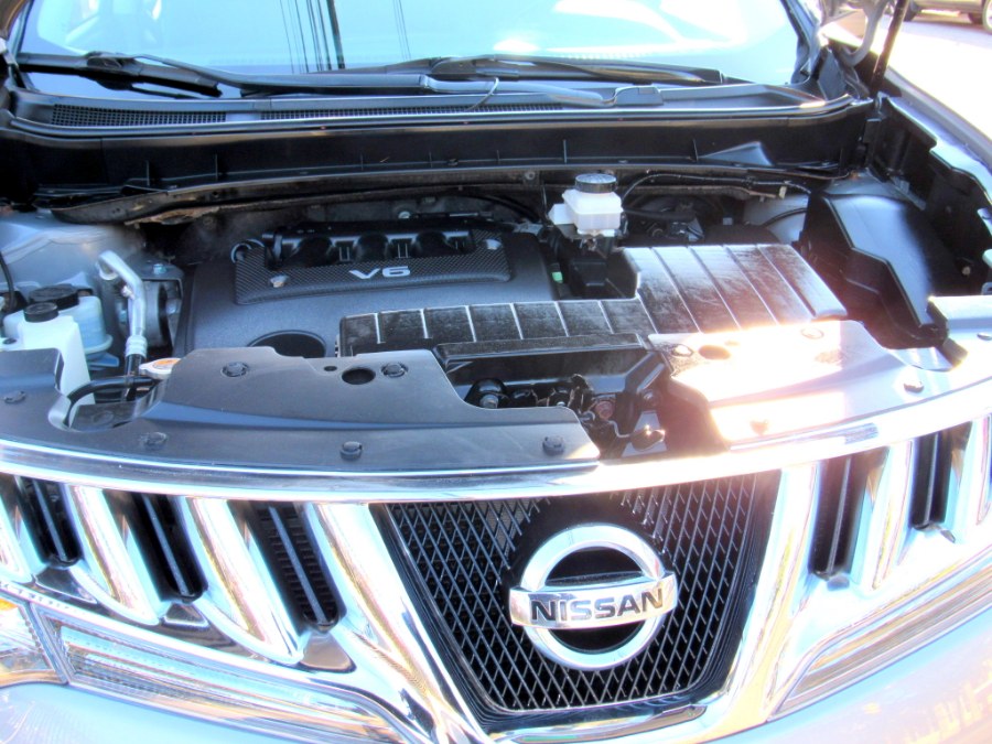 2009 Nissan Murano AWD 4dr S, available for sale in Paterson, New Jersey | MFG Prestige Auto Group. Paterson, New Jersey 2009 Nissan Murano AWD 4dr S, available for sale in Paterson, New Jersey | MFG Prestige Auto Group. Paterson, New Jersey