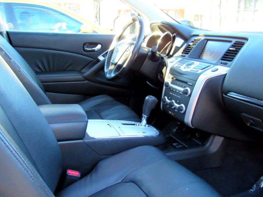 2009 Nissan Murano AWD 4dr S, available for sale in Paterson, New Jersey | MFG Prestige Auto Group. Paterson, New Jersey 2009 Nissan Murano AWD 4dr S, available for sale in Paterson, New Jersey | MFG Prestige Auto Group. Paterson, New Jersey