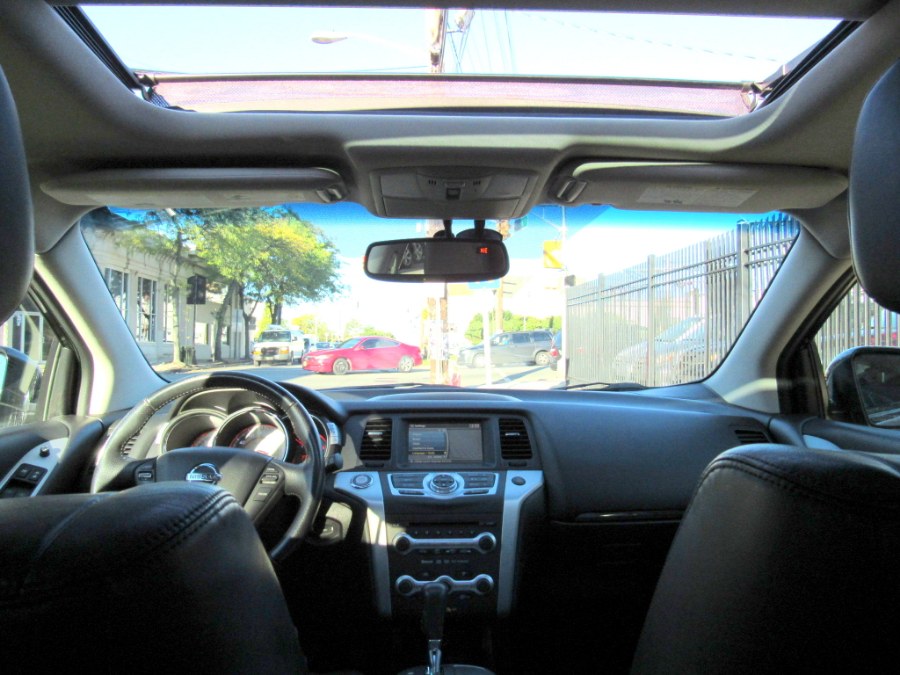 2009 Nissan Murano AWD 4dr S, available for sale in Paterson, New Jersey | MFG Prestige Auto Group. Paterson, New Jersey 2009 Nissan Murano AWD 4dr S, available for sale in Paterson, New Jersey | MFG Prestige Auto Group. Paterson, New Jersey