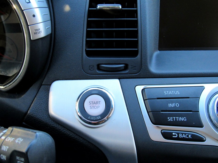 2009 Nissan Murano AWD 4dr S, available for sale in Paterson, New Jersey | MFG Prestige Auto Group. Paterson, New Jersey 2009 Nissan Murano AWD 4dr S, available for sale in Paterson, New Jersey | MFG Prestige Auto Group. Paterson, New Jersey