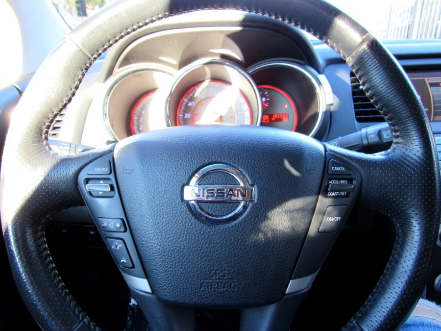 2009 Nissan Murano AWD 4dr S, available for sale in Paterson, New Jersey | MFG Prestige Auto Group. Paterson, New Jersey 2009 Nissan Murano AWD 4dr S, available for sale in Paterson, New Jersey | MFG Prestige Auto Group. Paterson, New Jersey
