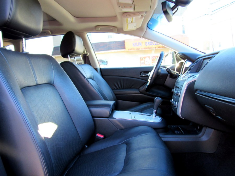 2009 Nissan Murano AWD 4dr S, available for sale in Paterson, New Jersey | MFG Prestige Auto Group. Paterson, New Jersey 2009 Nissan Murano AWD 4dr S, available for sale in Paterson, New Jersey | MFG Prestige Auto Group. Paterson, New Jersey