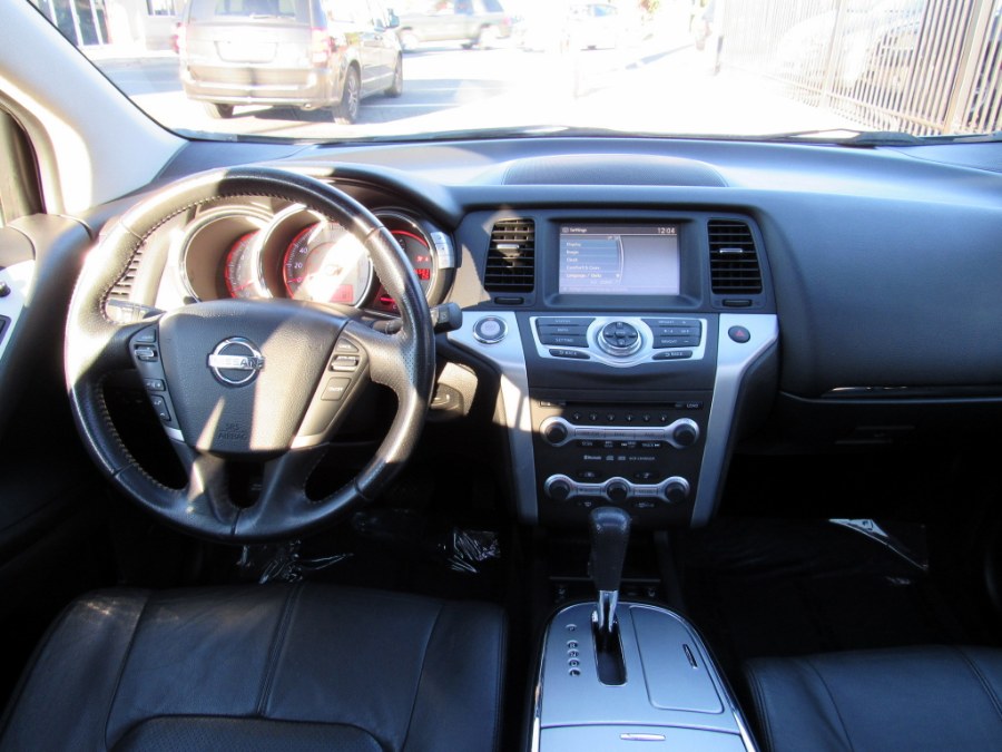 2009 Nissan Murano AWD 4dr S, available for sale in Paterson, New Jersey | MFG Prestige Auto Group. Paterson, New Jersey 2009 Nissan Murano AWD 4dr S, available for sale in Paterson, New Jersey | MFG Prestige Auto Group. Paterson, New Jersey