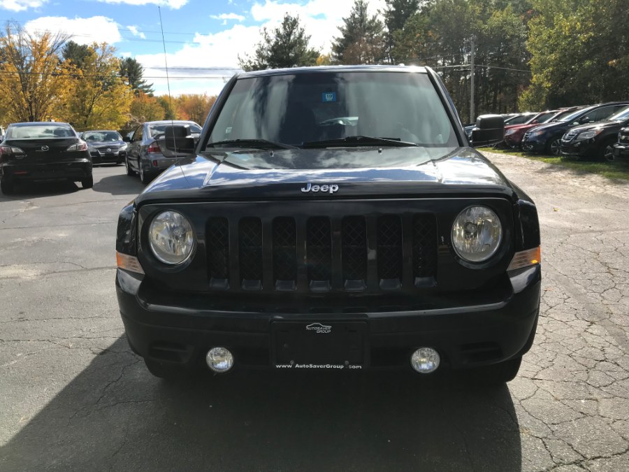 2011 Jeep Patriot 4WD 4dr Sport, available for sale in Auburn, New Hampshire | ODA Auto Precision LLC. Auburn, New Hampshire 2011 Jeep Patriot 4WD 4dr Sport, available for sale in Auburn, New Hampshire | ODA Auto Precision LLC. Auburn, New Hampshire