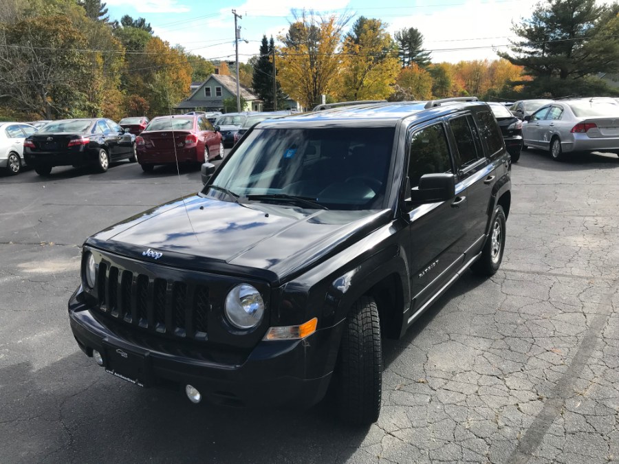 2011 Jeep Patriot 4WD 4dr Sport, available for sale in Auburn, New Hampshire | ODA Auto Precision LLC. Auburn, New Hampshire 2011 Jeep Patriot 4WD 4dr Sport, available for sale in Auburn, New Hampshire | ODA Auto Precision LLC. Auburn, New Hampshire