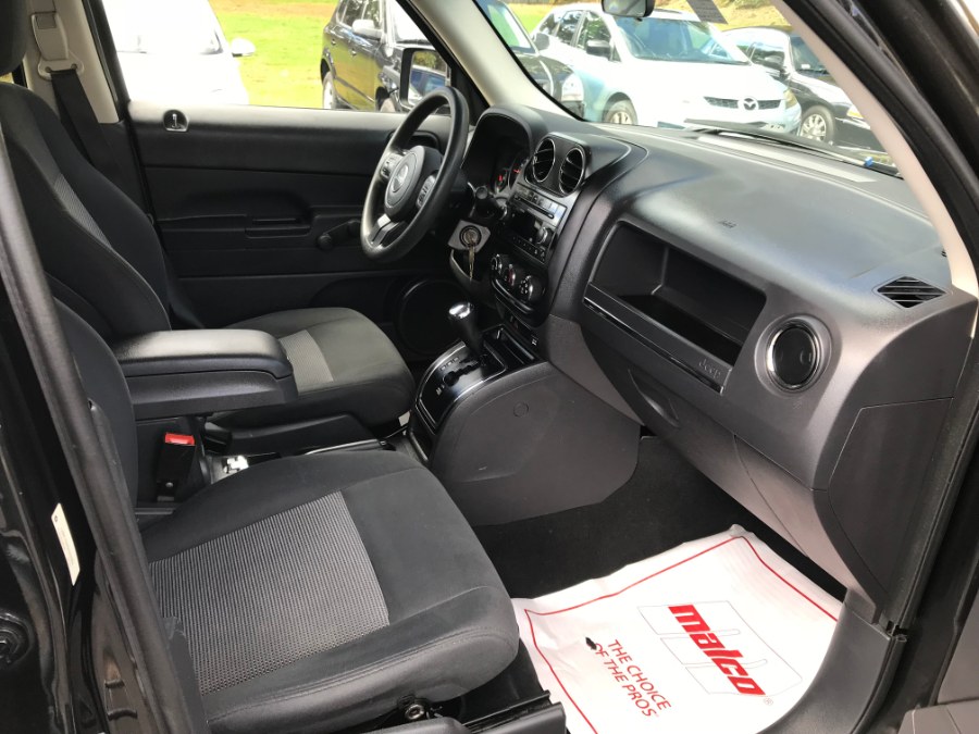 2011 Jeep Patriot 4WD 4dr Sport, available for sale in Auburn, New Hampshire | ODA Auto Precision LLC. Auburn, New Hampshire 2011 Jeep Patriot 4WD 4dr Sport, available for sale in Auburn, New Hampshire | ODA Auto Precision LLC. Auburn, New Hampshire