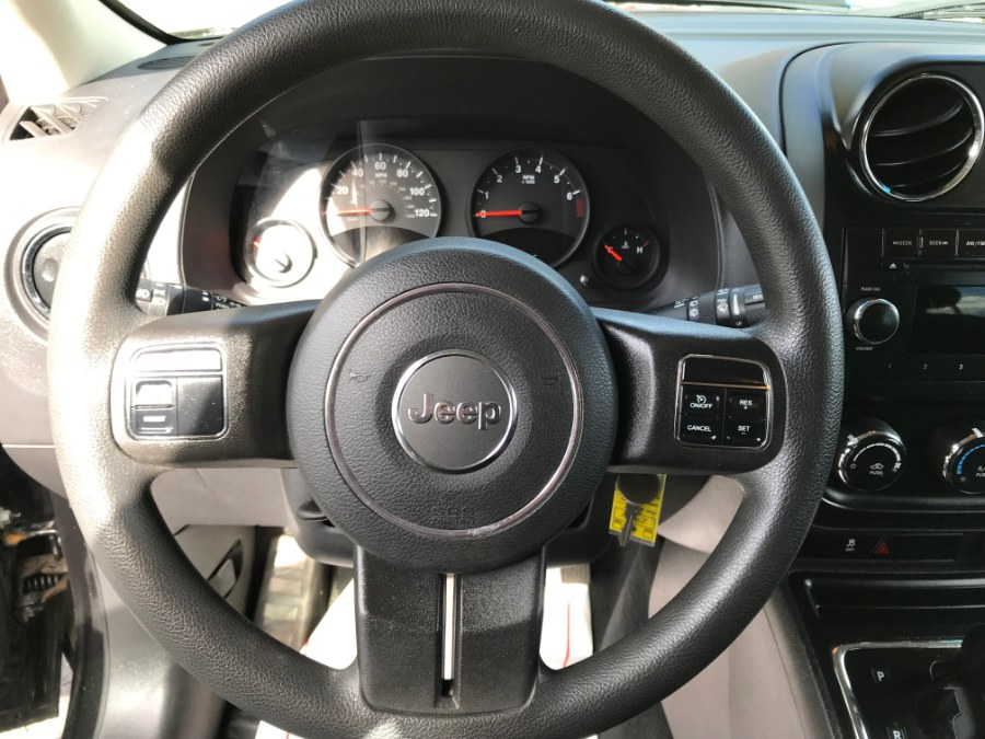2011 Jeep Patriot 4WD 4dr Sport, available for sale in Auburn, New Hampshire | ODA Auto Precision LLC. Auburn, New Hampshire 2011 Jeep Patriot 4WD 4dr Sport, available for sale in Auburn, New Hampshire | ODA Auto Precision LLC. Auburn, New Hampshire
